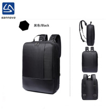 Waterproof casual bag 2019 shoulder bag male laptop bag men's backpack